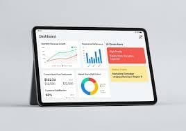 KPI Dashboards with n8n and Airtable